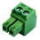 Vivolink 2 PIN Green phoenix connector for VLSP65 1
