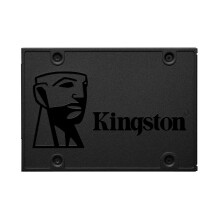 Kingston 480GB 2.5" TLC NAND SATA 3.0 100.0 x 69.9 x 7.0mm
