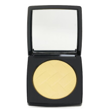 Bobbi Brown Vitamin Enriched Pressed Powder - # Yellow 8g