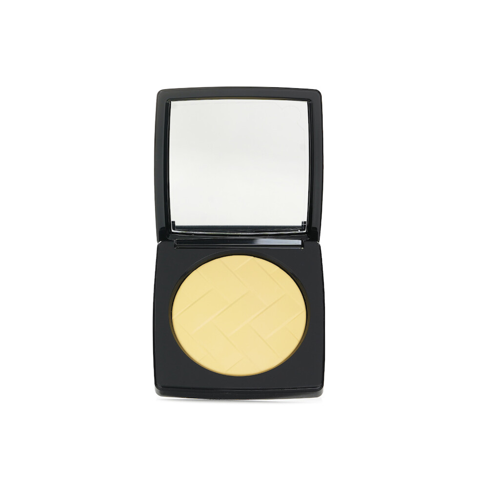 Bobbi Brown Vitamin Enriched Pressed Powder - # Yellow 8G