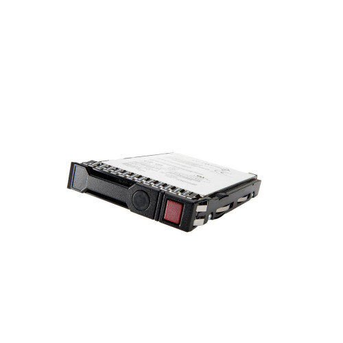Hewlett Packard Enterprise 400GB 2.5" SAS 12 Gbit/s