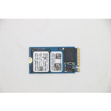 Lenovo M.2 PCIe NVMe SSD 256GB capacity Gen3x4 interface M.2-2242 form factor up to 3500 MB/s read speed.