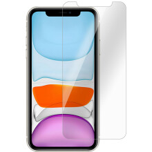 eSTUFF edzett üveg Apple iPhone 11/XR készülékhez, ES501130