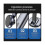 Phone mount for car dashboard, magnetic holder for navigation system 2