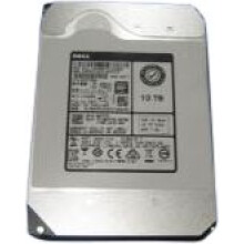 Dell 10TB 3.5" 7200rpm