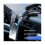 Phone mount for car dashboard, magnetic holder for navigation system 4