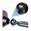 Phone mount for car dashboard, magnetic holder for navigation system 5