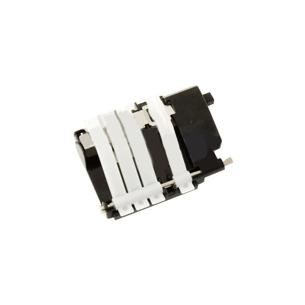 Hp Mechanical Size Detect Switch Assembly For Hp Devices Used To Identify Media Or Paper Size. 5706998645173