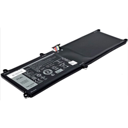 Dell Dell Battery 35WHR 2 Cell Lithium Ion