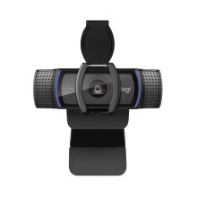 Logitech C920e HD 1080p Webcam