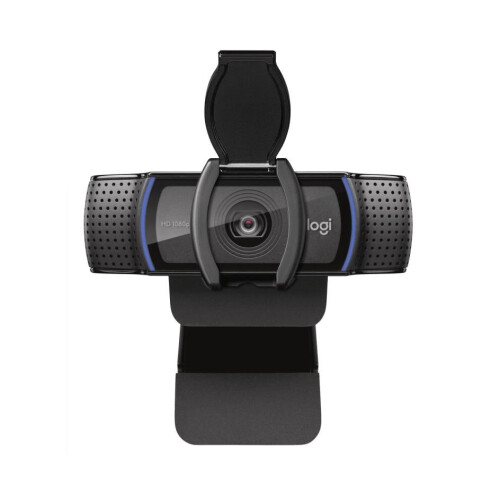 Logitech Logitech C920e HD 1080p Webcam