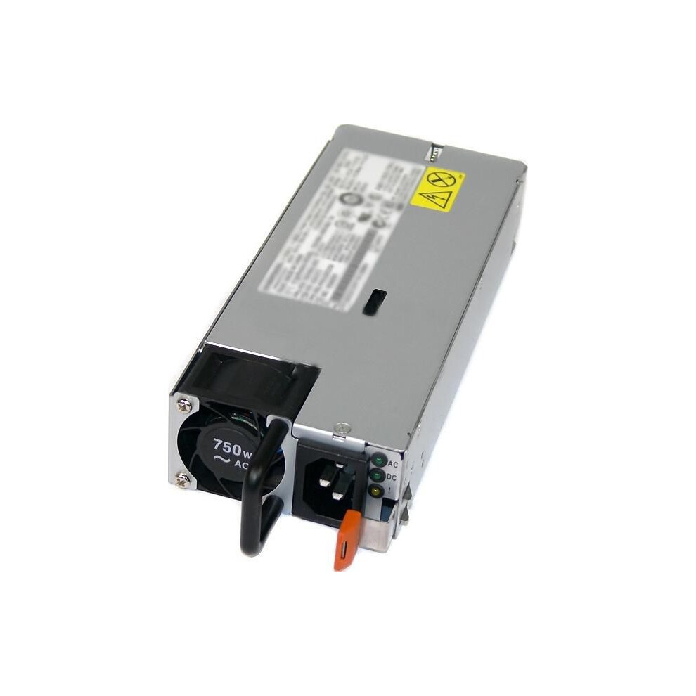 Ibm System X 750W High Efficiency Platinum Ac Power Supply 5711783929062