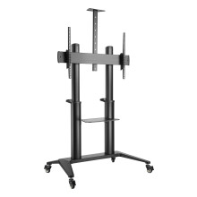 Vivolink Pro Mobile Stand Max 140kg Up to VESA1000x600