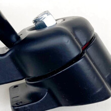 2X Meraki Surf Skate Bracket 6.25 Pulgada Trucks Adaptador para Camiones de Patineta de Surf Camiones Traseros