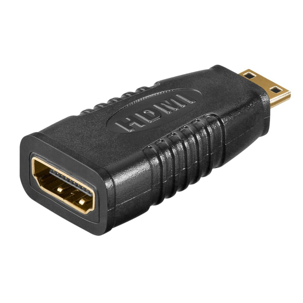 Microconnect Hdmi Adapter 5704327972358