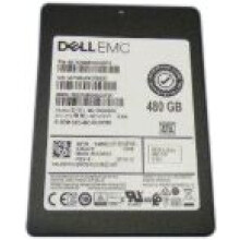 Dell 480GB 2.5" Serial ATA 6Gbit/s