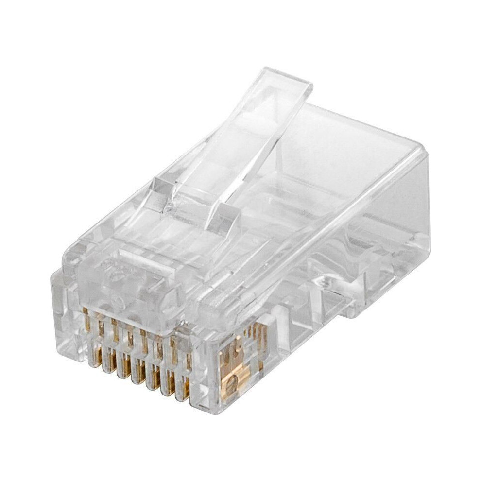 Microconnect Modular Plug Rj45 Mp8p8c Cat5e 5711783333913
