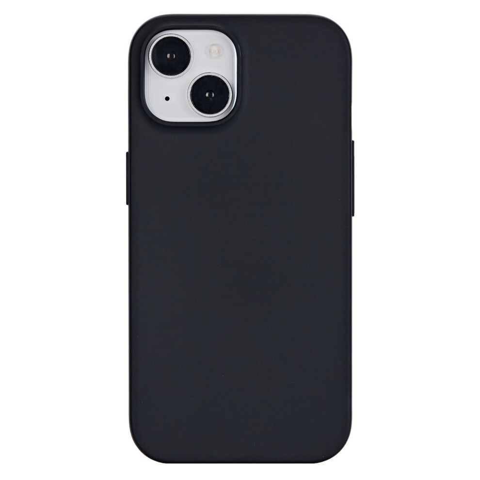 Estuff Iphone 15 Infinite Vienna Tpu Cover - 100% Recycled Plastic Black 5715063115794