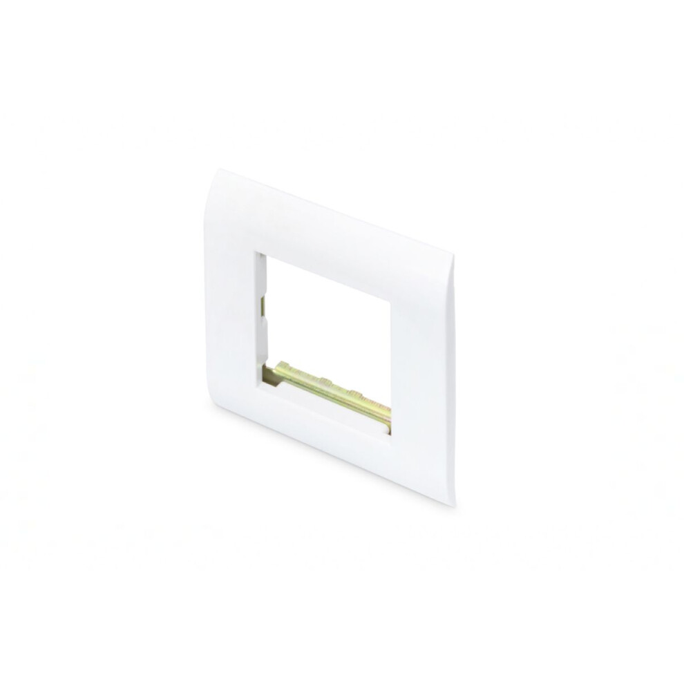 Lanview By Logon Euro Outlet 80X80 Metal Frame 5420016876799