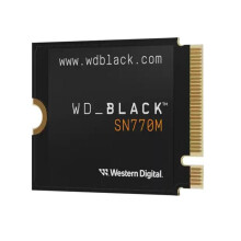 Western Digital 1 TB M.2 PCIe Gen4 x4