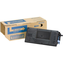 Kyocera Toner Sort TK-3160, 1T02T90NL1