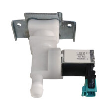 00633970 Wassereinlassventil für Geschirrspüler, Ersetzt AP5958510, PS11700720, 33299019, 00425458, 120 V