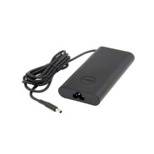 Dell AC Adapter 130W 19.5V 3 Pin 4.5mm C6 Power Cord Lot 6 Version 2