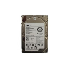 Dell 600GB SAS 6Gb/s 2.5"