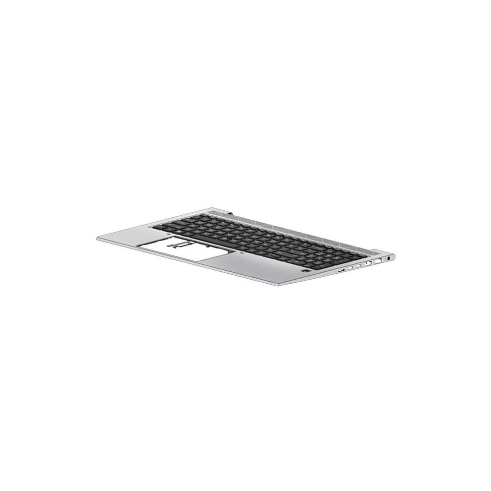Hp Top Cover/Keyboard 5704174933526
