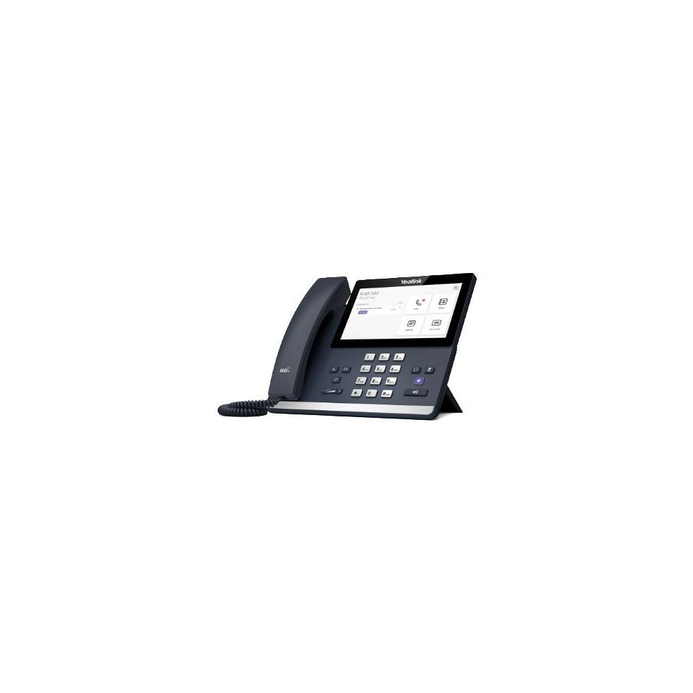 Yealink 7" Android 13 Wi-Fi Bluetooth 1 X Usb Type A 1 X Usb Type C Ethernet 250.4 ÃÂ 168.7 ÃÂ 174.4 Mm 5715328091962