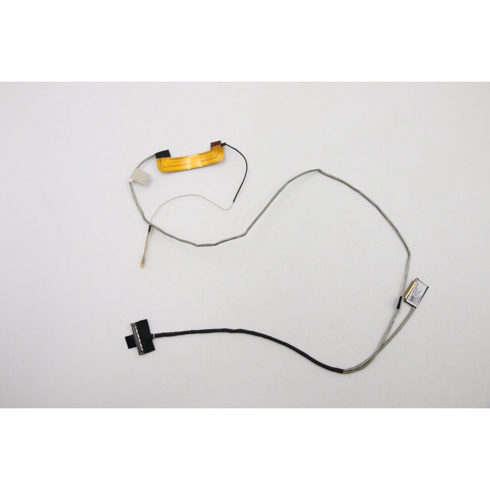 Lenovo Cable Fl490 Edp No Touch Ir Cable