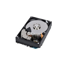 Toshiba 8 TB SATA 3.3 3.5" 7200 rpm 101.85x26.1x147 mm