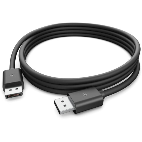 Dell Dell DisplayPort 1.4 Cable - cb325d