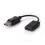Dell Dell Adapter - DisplayPort to HDMI 2.0 (4K) 1