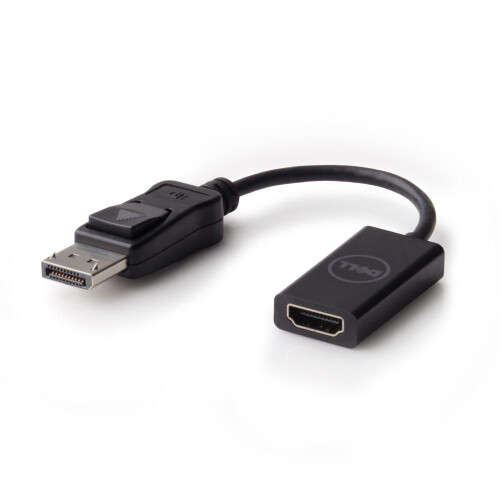 Dell Dell Adapter - DisplayPort to HDMI 2.0 (4K)