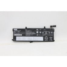 Lenovo Internal 3-cell Lithium-Ion battery with 57Wh capacity compatible with select Lenovo systems lightweight design.