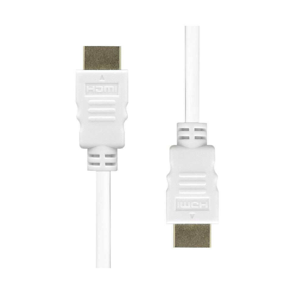 Proxtend Hdmi Cable 0.5M White 5714590105759