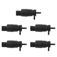 5X Scheibenwaschpumpe für W220 W211 W163 CLS CLK
