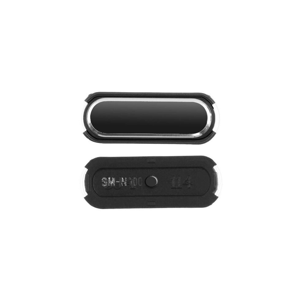 Coreparts Samsung Galaxy Note 3 Sm-N900 Home Button Black 5704174907428