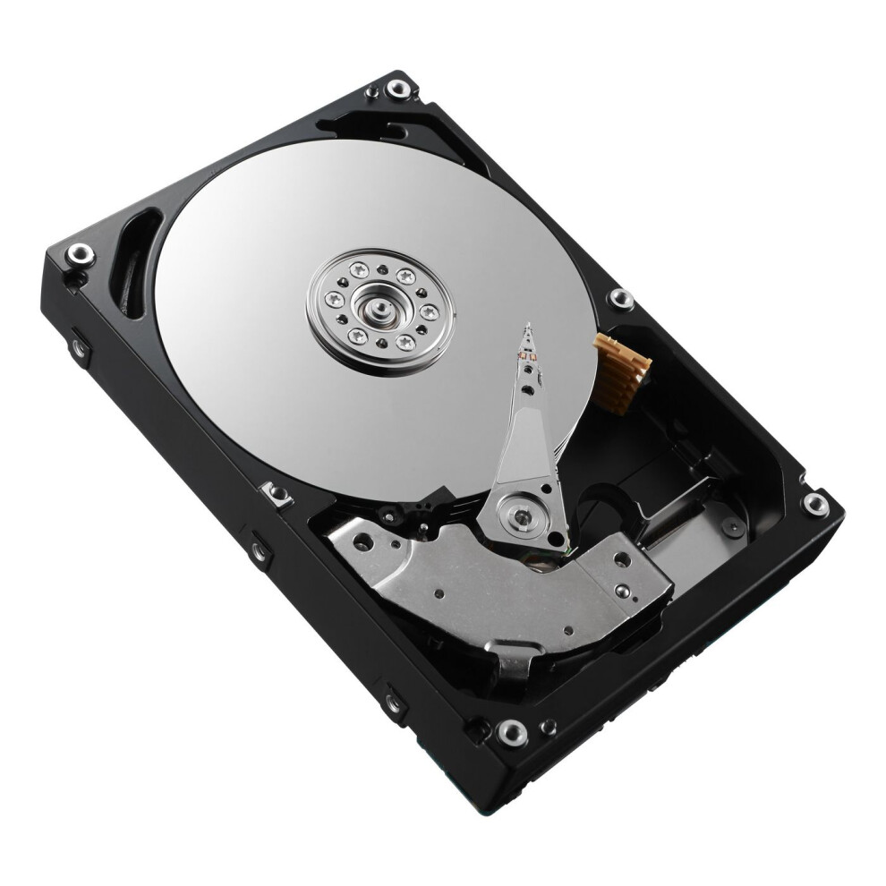 Hewlett Packard Enterprise 600Gb 15000 Rpm 3.5" Sas 6Gbps 5715328046092