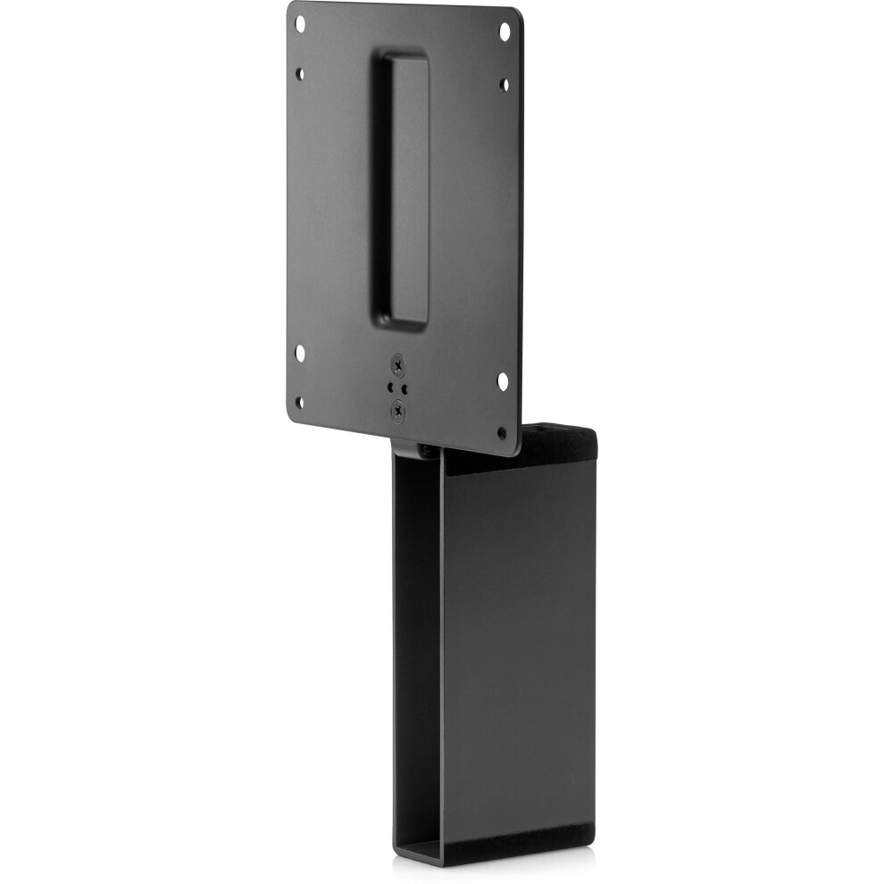 Hp B500 Pc Mounting Bracket