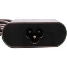 Dell AC Adapter 3 Pin Type C C6 Power Cord