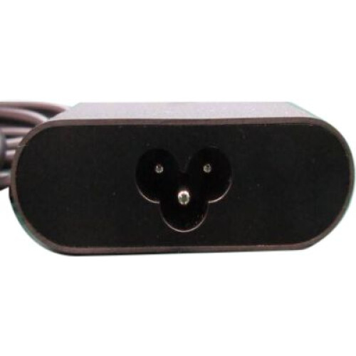 Dell Dell AC Adapter 3 Pin Type C C6 Power Cord