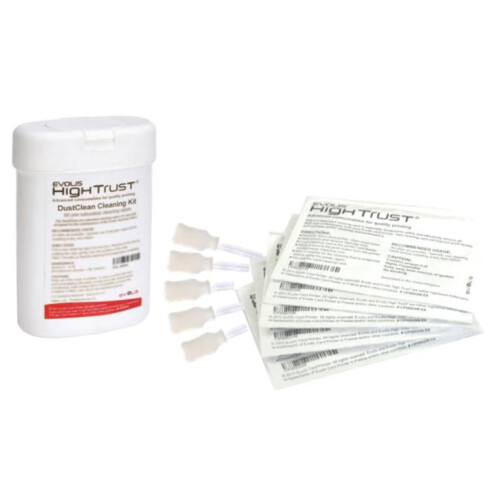 Evolis UltraClean Cleaning Kit