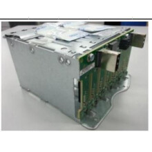 Hewlett Packard Enterprise DL380 GEN9 8SFF BAY2