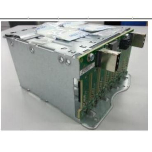 Hewlett Packard Enterprise DL380 GEN9 8SFF BAY2
