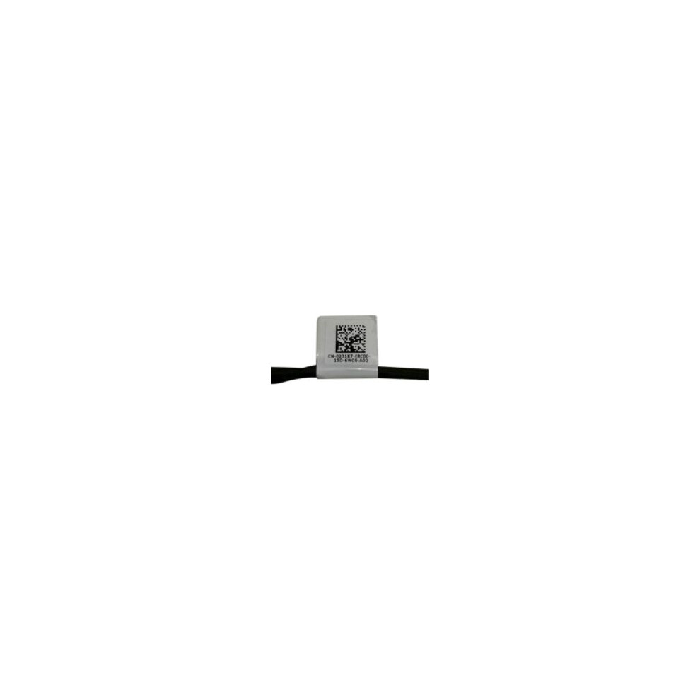 Dell Assy Cable Dc-In 5704174960256