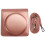 Camera Case with Adjustable Shoulder Strap Protective Camera Bag for  SQ6 Camera Bag for Instax SQ6 1