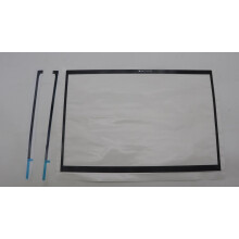 Lenovo Display bezel assembly for Lenovo ThinkPad designed for 14-inch models durable plastic construction user-installable.