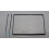 Lenovo Lenovo Display bezel assembly for Lenovo ThinkPad designed for 14-inch models durable plastic construction user-installable. 1